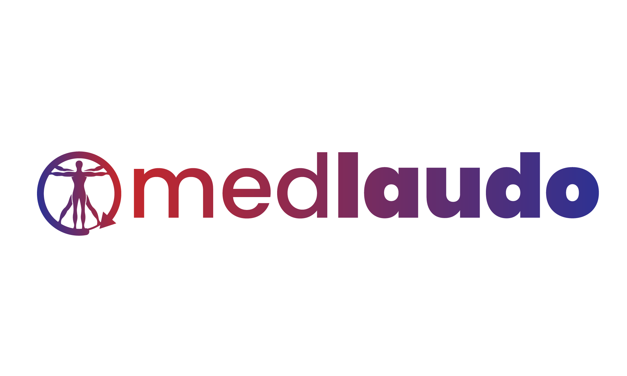 Medlaudo Logo